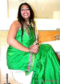 Jasmine Sharma